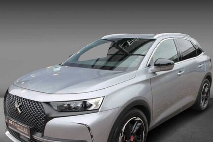 DS Automobiles DS7 (Crossback)