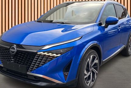 Nissan Qashqai 11.156 km 29.980 &euro; Dresden 01328