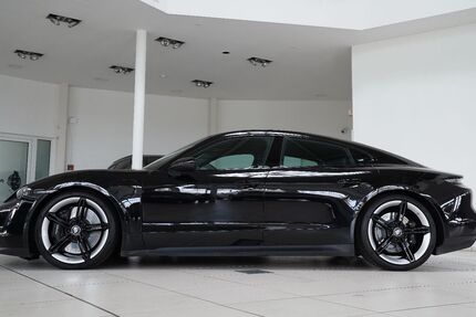 Porsche Taycan 119.990 km 49.990 &euro; Garbsen 30823