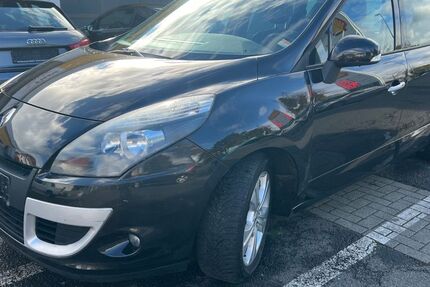 Renault Scenic 80.000 km 5.300 € Göttingen 37079