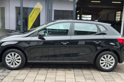 Seat Ibiza 1.190 km 20.450 &euro; Schmallenberg-Niederberndorf 57392
