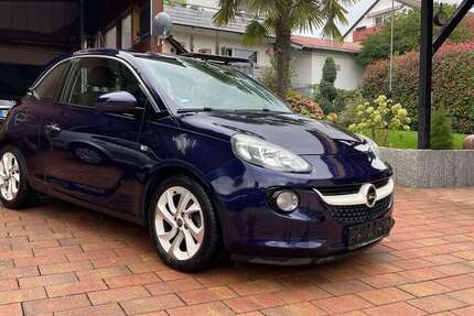 Opel Adam 119.000 km 5.300 € Rimbach 64668