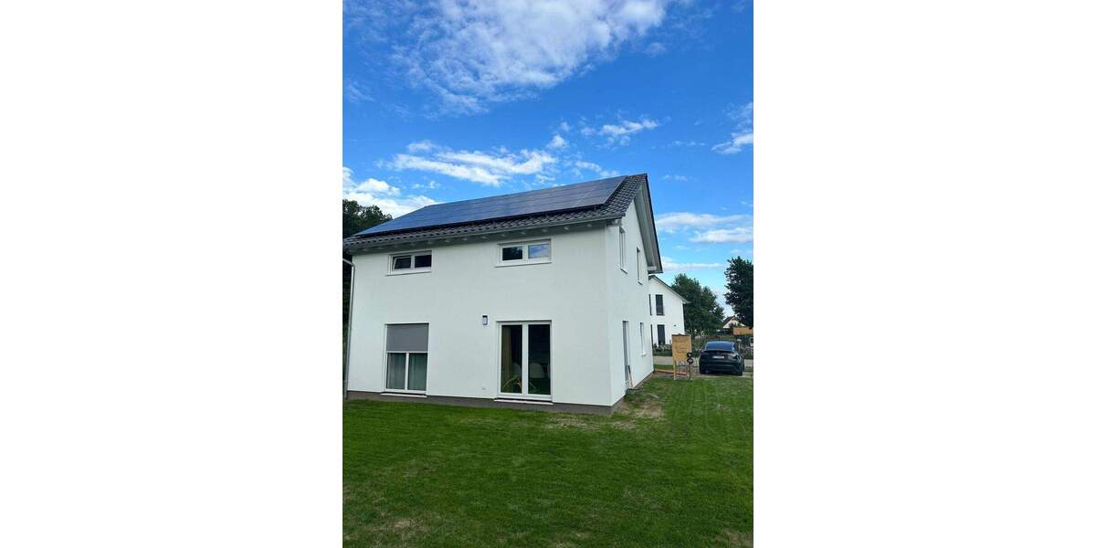 Einfamilienhaus Kremmen Staffelde - 4 Zimmer, 120 m&sup2;, 539.900&euro; | Angebot:25676454