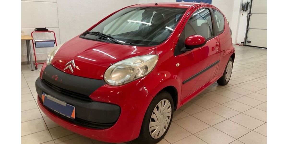 Citroen C1 134.000 km 1.990 &euro; Düsseldorf 40477