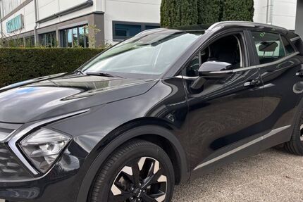 Kia Sportage 132.478 km 20.499 € Rellingen 25462