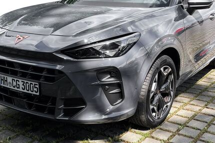 Cupra Terramar 4.989 km 44.499 &euro; Hamburg 22529