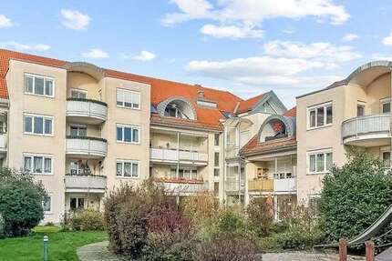 Wohnung zum Kaufen in Leipzig 160.000 € 50.59 m²