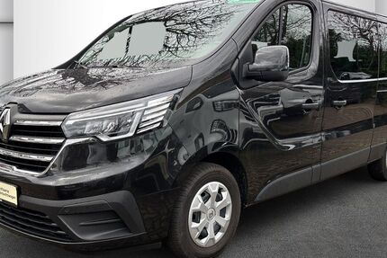 Renault Trafic 46.750 km 32.995 &euro; Leipzig 04129