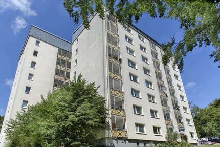 Wohnung Velbert Kostenberg - 2 Zimmer, 73 m&sup2;, 539&euro; | Angebot:26688293