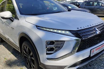 Mitsubishi Eclipse Cross 80.130 km 22.990 € Chemnitz 09116