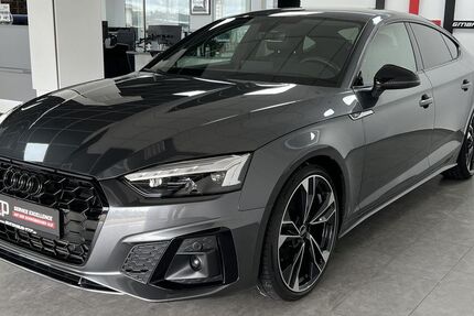 Audi A5 18.200 km 38.890 € Heroldstatt 72535