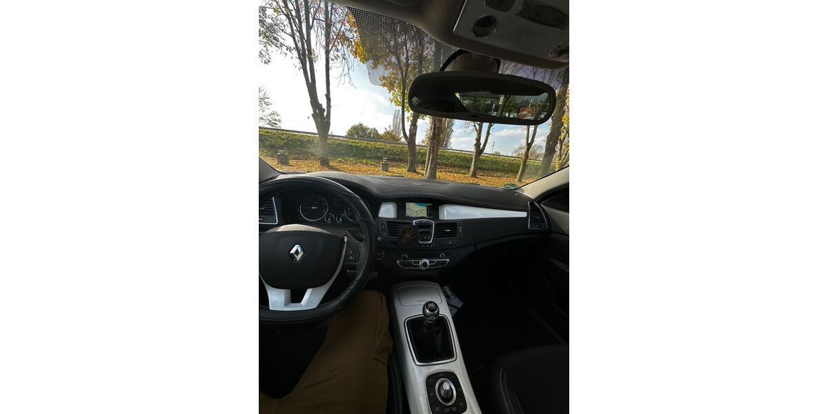 Renault Laguna 179.000 km 5.700 &euro; Altlußheim 68804