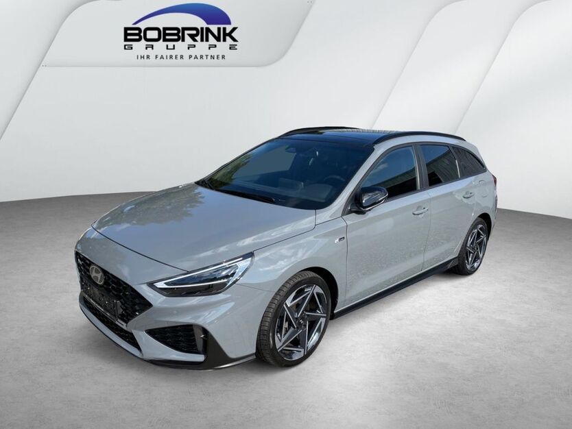 Hyundai i30 16.316 km 26.990 € Bremen 28757