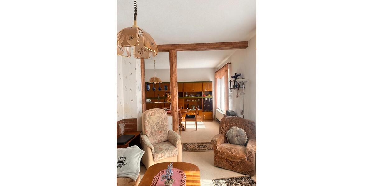 Einfamilienhaus An der Schmücke - 137.500&euro; | Angebot:27068376