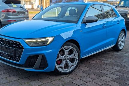 Audi A1 103.300 km 21.900 &euro; Montabaur 56410