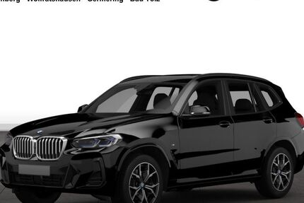 BMW X3 50.700 km 47.990 &euro; Geretsried - Gelting 82538