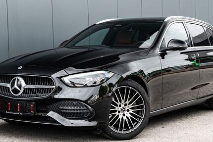 Mercedes-Benz C 300 6.450 km 37.490 &euro; Solingen 42699