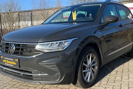 VW Tiguan 158.194 km 20.800 &euro; Ahrensburg 22926