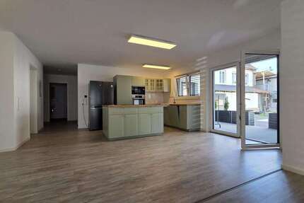 Wohnung zum Mieten in Kraichtal 1.200 € 116 m²