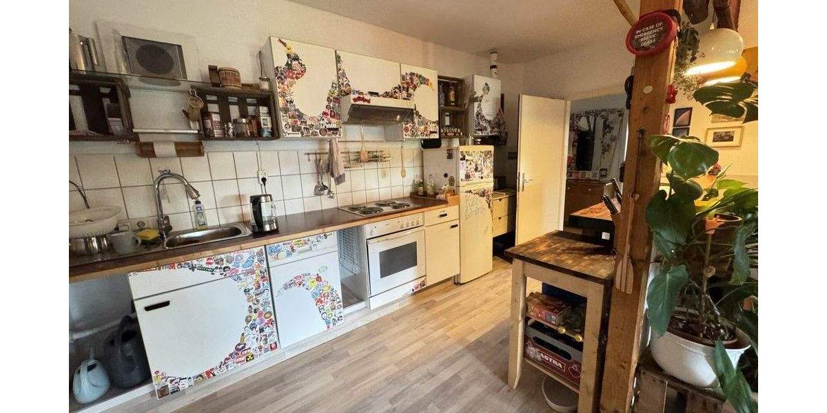 Mehrfamilienhaus, Wohnhaus Benniehausen Benniehausen - 3 Zimmer, 978 m&sup2;, 580.000&euro; | Angebot:23852461
