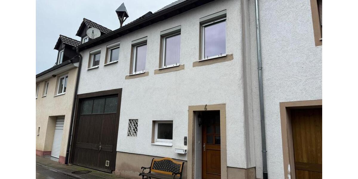 Haus in Kenzingen 5 zimmer