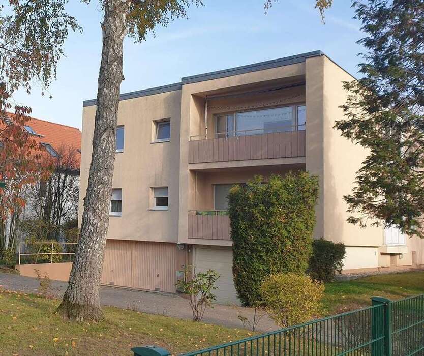 Wohnung zum Kaufen in Berlin 190.000 € 55 m²