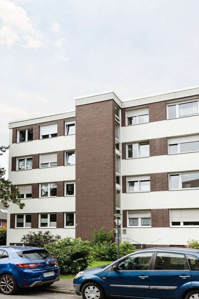 Wohnung zum Kaufen in Münster 190.000 € 81.05 m²