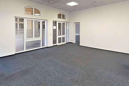 Gewerbeobjekt Köthen/ Anhalt Anhalt - 649&euro; | Angebot:24175022