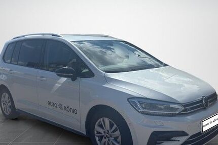 VW Touran 16.000 km 38.990 &euro; Nördlingen 86720