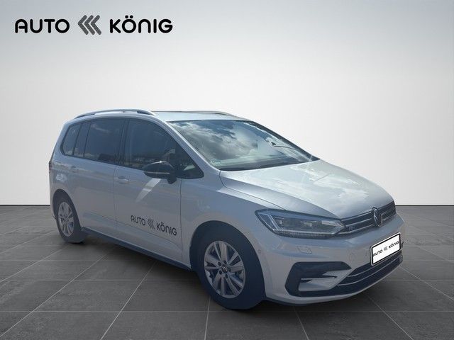 VW Touran 16.000 km 40.990 &euro; Nördlingen 86720