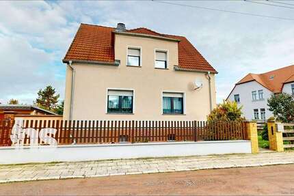 Haus zum Kaufen in Merseburg 200.000 € 111 m² 4 zimmer