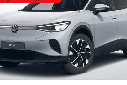 VW ID.4 7.334 km 46.970 &euro; Coesfeld 48653