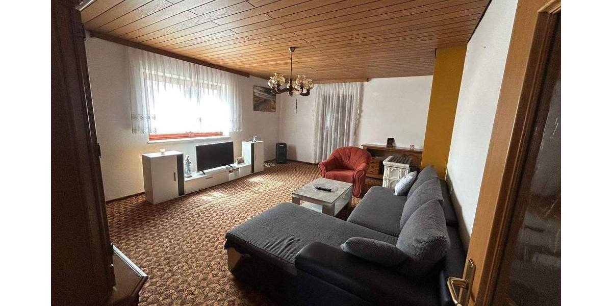 Einfamilienhaus Osterhofen Tabertshausen - 6 Zimmer, 201 m&sup2;, 335.000&euro; | Angebot:25781725