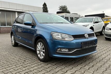 VW Polo 172.510 km 6.900 &euro; Butzbach 35510