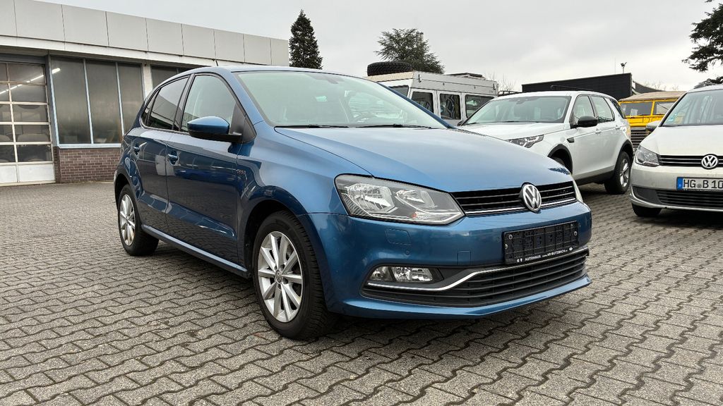 VW Polo 172.510 km 7.000 &euro; Butzbach 35510