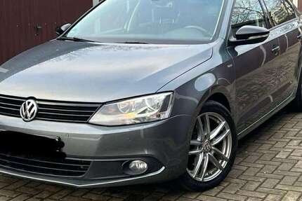 VW Jetta 208.000 km 6.200 &euro; Duderstadt 37115