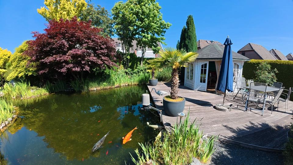 Mehrfamilienhaus, Wohnhaus Wesel Fusternberg - 899.000&euro; | Angebot:27096771