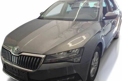 Skoda Superb 194.990 km 15.380 &euro; Hannover 30165
