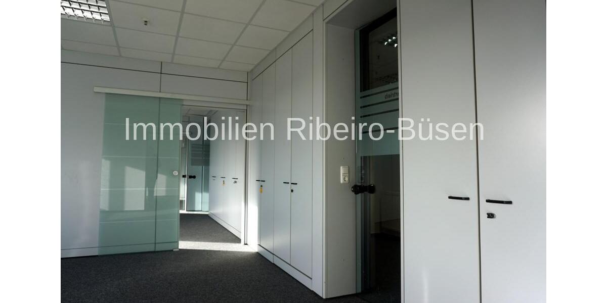 Attraktive Büroeinheit: top Ausstattung & top Lage! zimmer