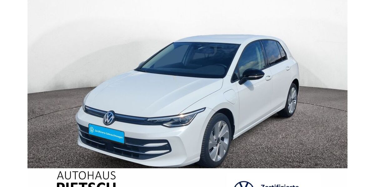 VW Golf 16.888 km 33.490 &euro; Melle 49324