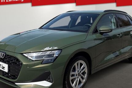 Audi A3 11.500 km 30.980 &euro; Isny im Allgäu 88316