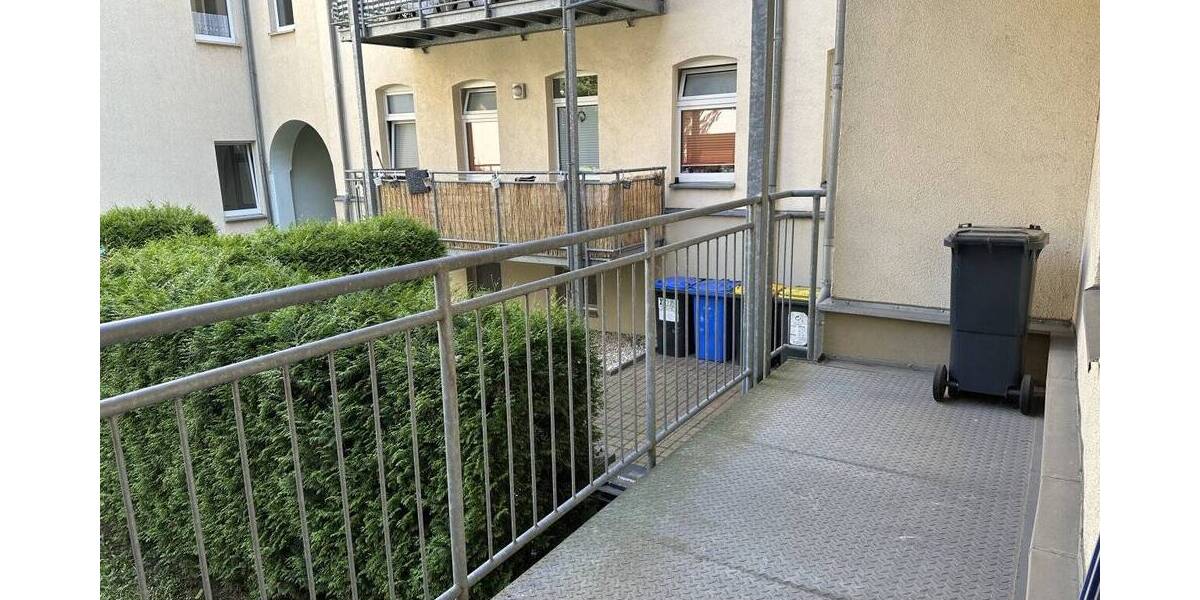 Gewerbeobjekt Zwickau Bahnhofsvorstadt - 1 Zimmer, 56 m&sup2;, 48.000&euro; | Angebot:25707526
