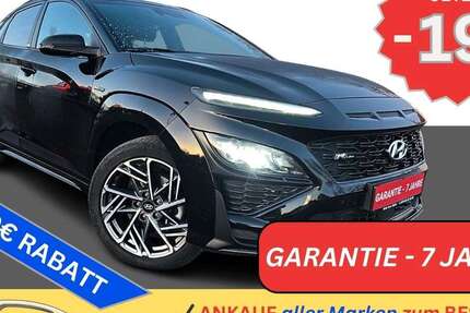 Hyundai KONA 28.967 km 18.880 € Halle Saale 06128