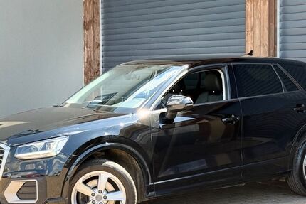 Audi Q2 171.000 km 12.499 &euro; Saarlouis-Lisdorf 66740