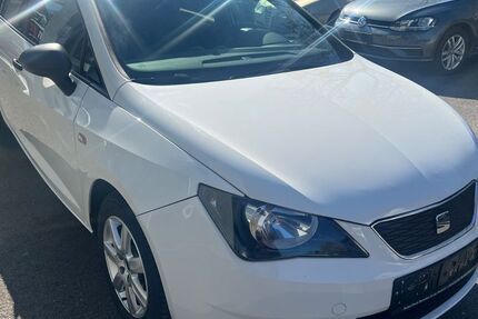 Seat Ibiza 103.000 km 6.699 &euro; Recklinghausen 45663