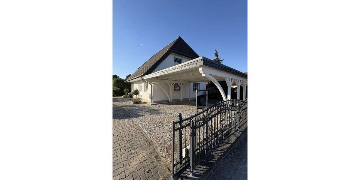 Einfamilienhaus Gerwisch Gerwisch - 5 Zimmer, 132 m&sup2;, 430.000&euro; | Angebot:24790264