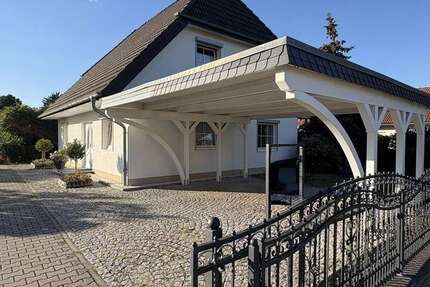 Haus Gerwisch Gerwisch - 5 Zimmer, 132 m&sup2;, 430.000&euro; | Angebot:24790264