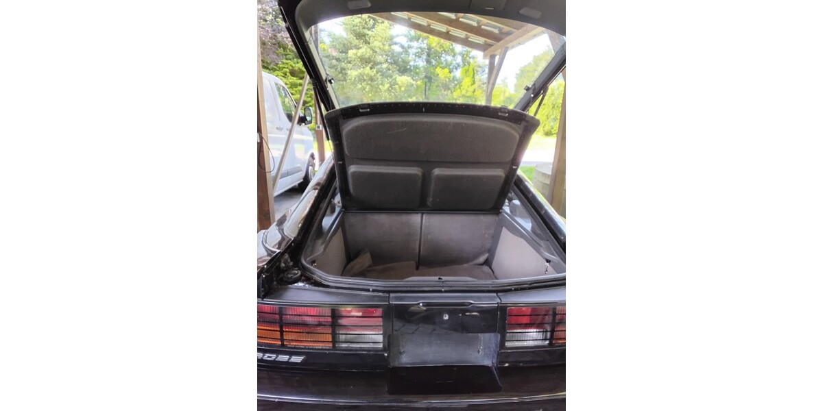 Ford Probe 101.244 km 7.300 &euro; Osten 21756