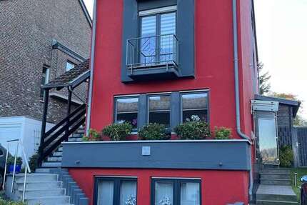 Wohnung zum Kaufen in Stolberg 249.000 € 104 m²