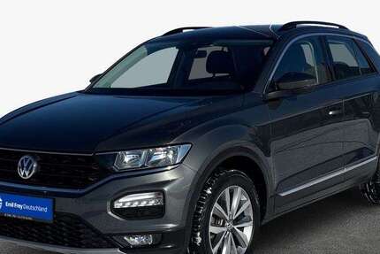 VW T-Roc 48.000 km 16.980 &euro; Breklum 25821